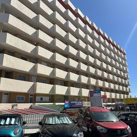 Los Molinos 503 Playa del Inglés Exteriér fotografie