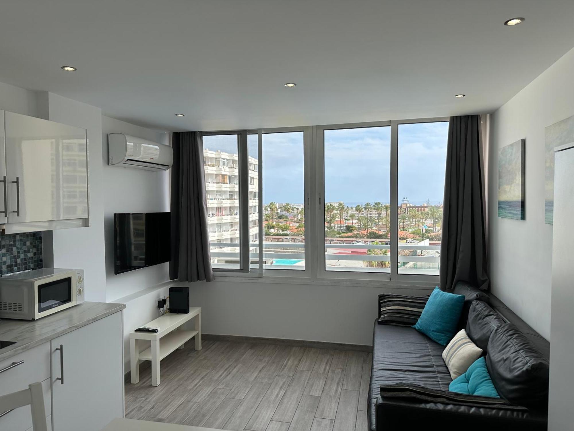 Los Molinos 503 Playa del Inglés Exteriér fotografie