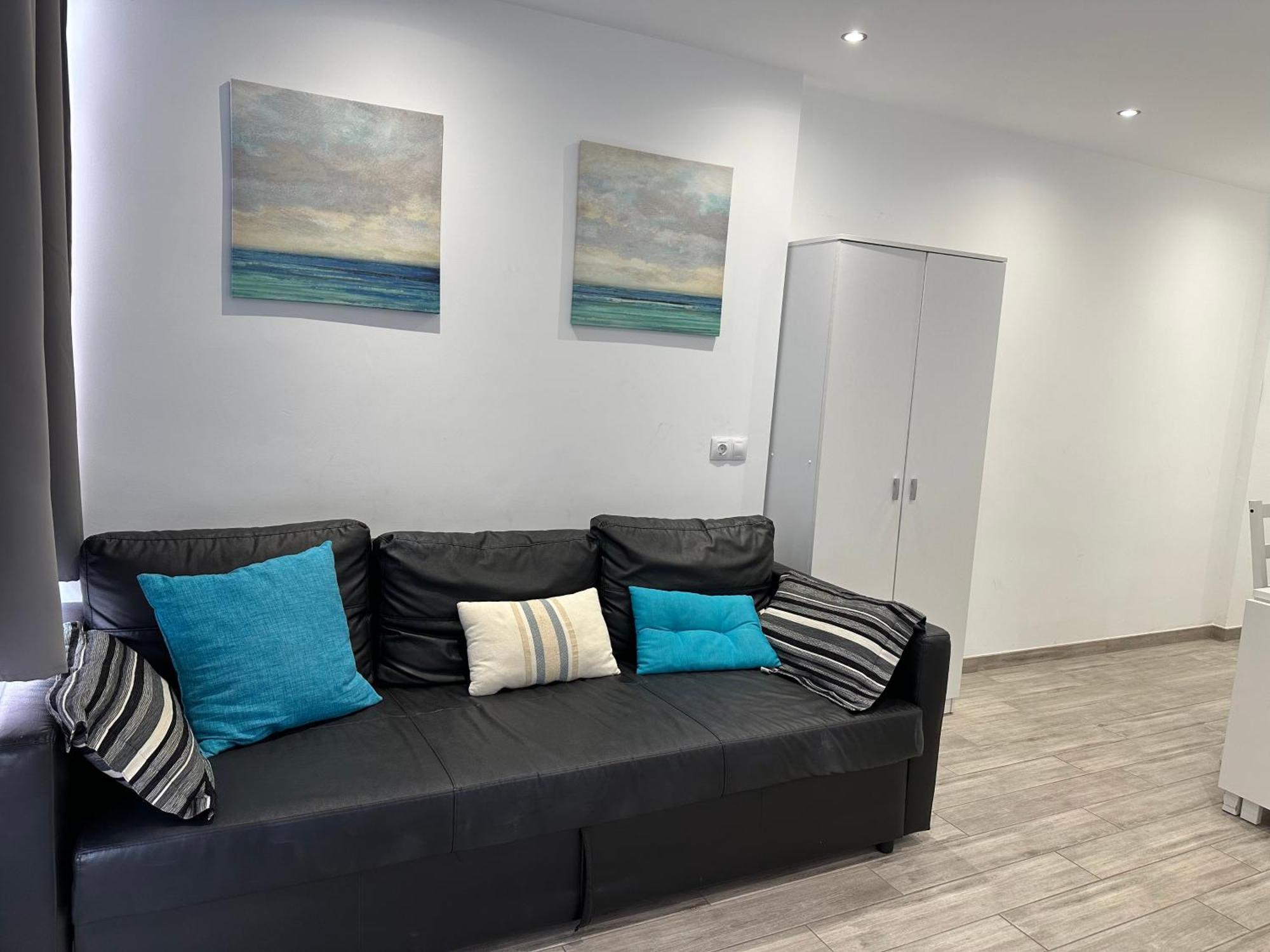 Los Molinos 503 Playa del Inglés Exteriér fotografie